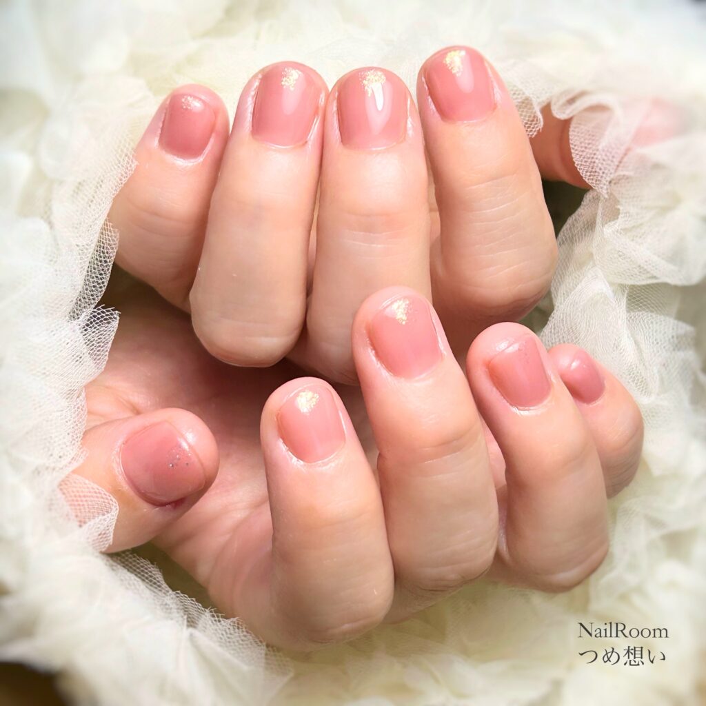 NailRoom つめ想い